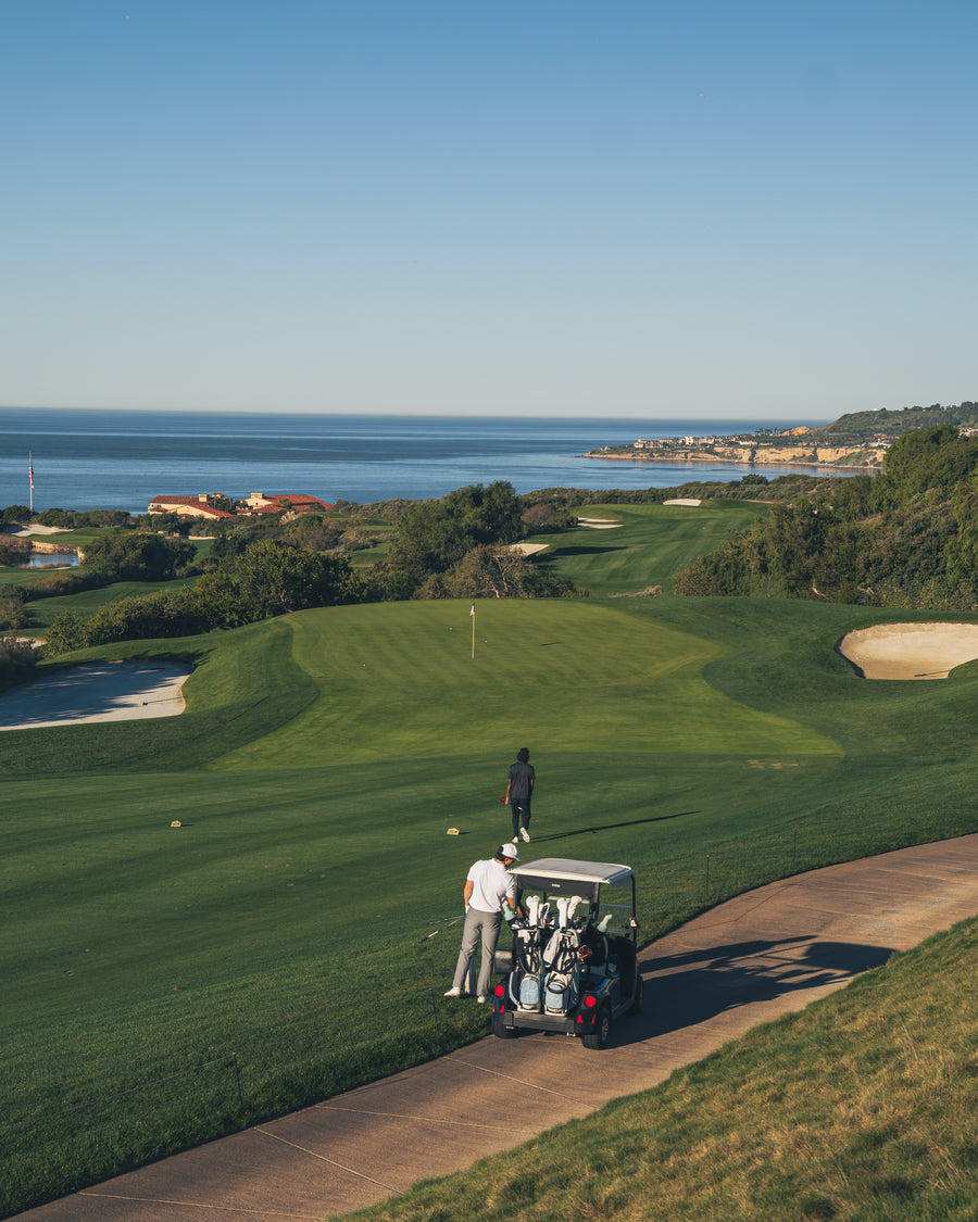 The LMU Golf Shop