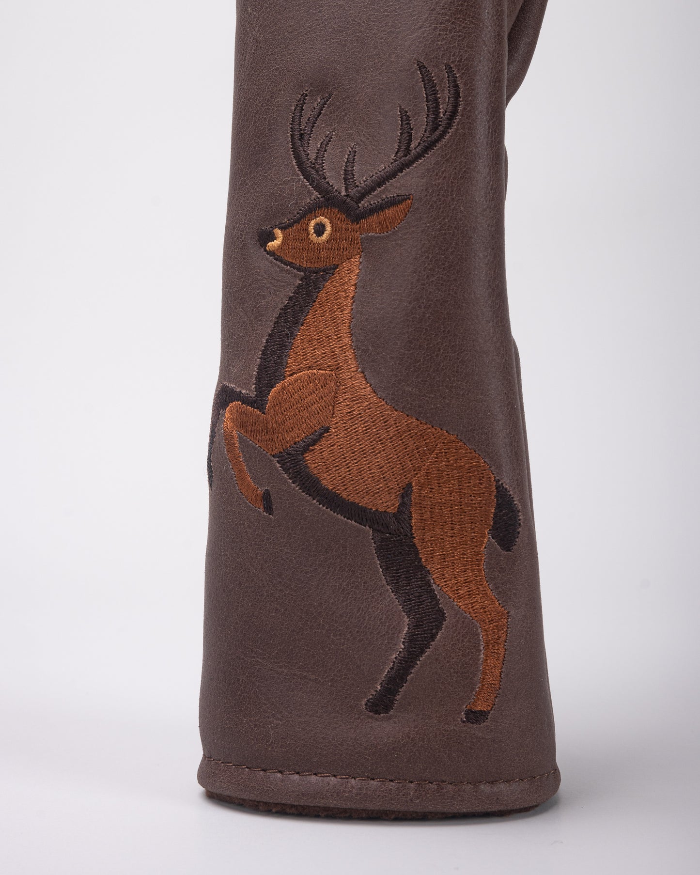 Woodlands Hybrid Headcover