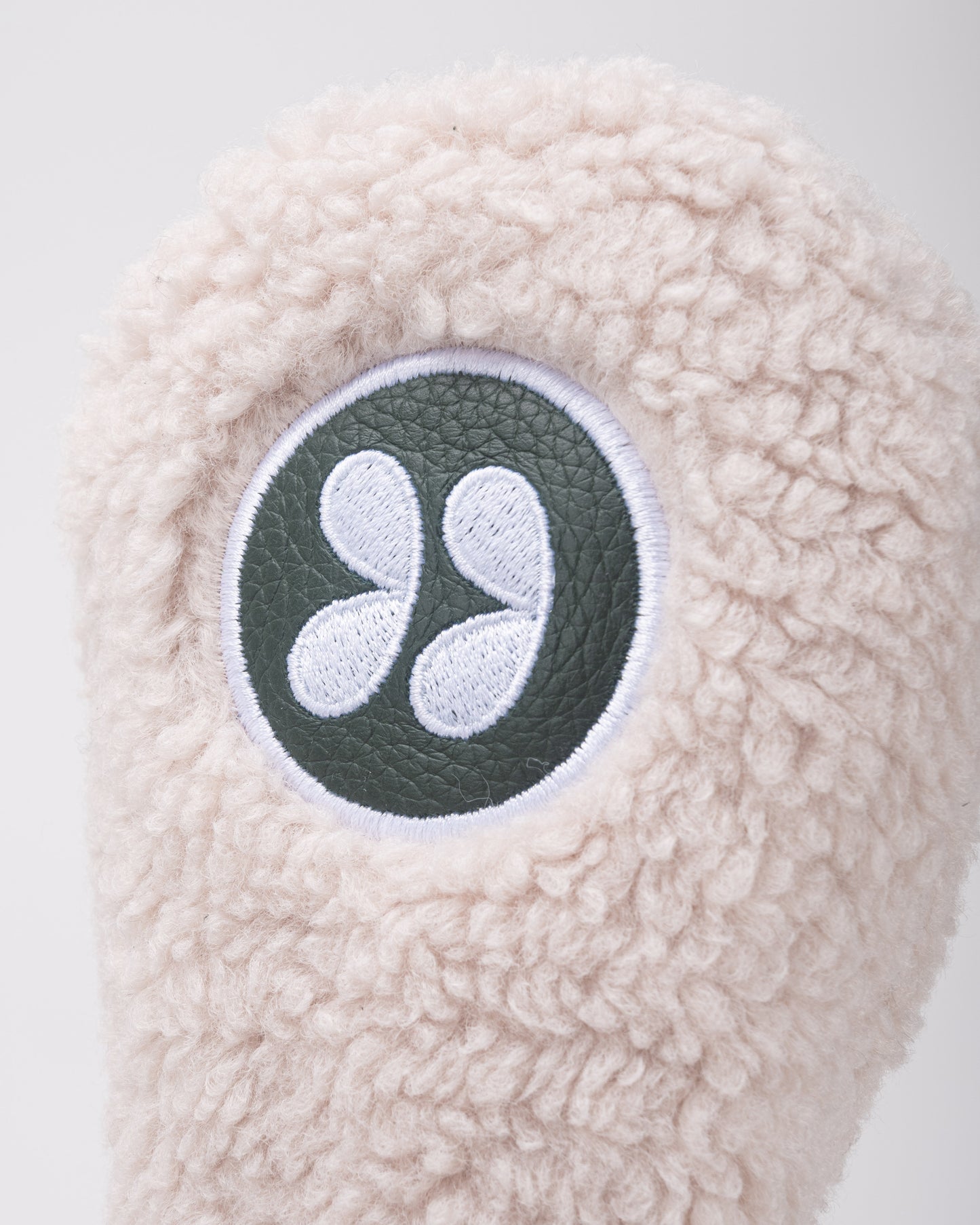 Woodlands Fleece Hybrid Headcover