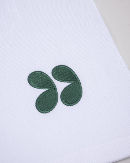 Heads Up Logo Towel