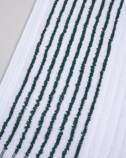 Heads Up Logo Towel