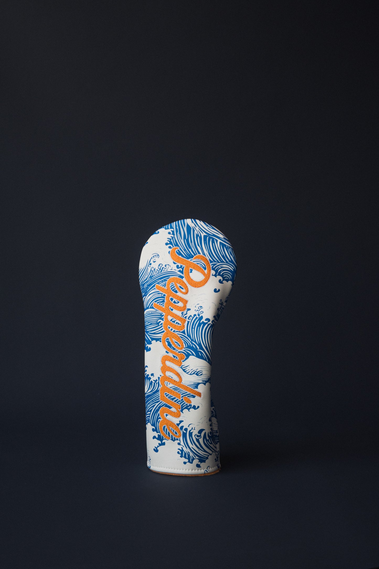 Rolling Waves Fairway Headcover